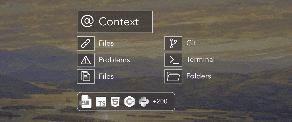 Stay in sync with a real-time panel that knows your project